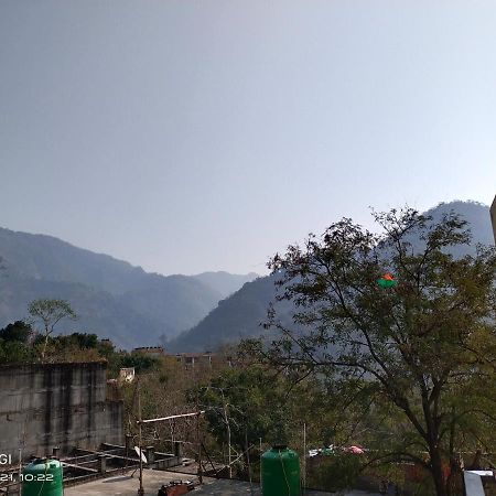 维什拉宫酒店 Narendra Nagar 外观 照片