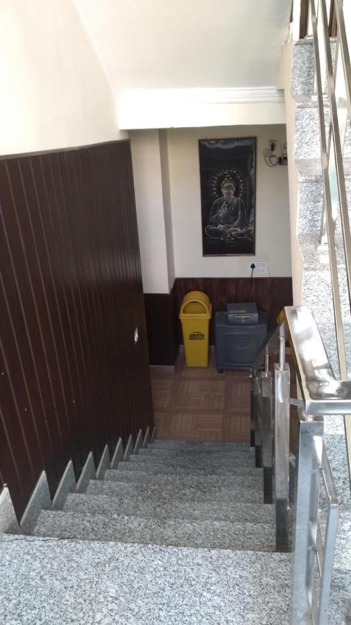 维什拉宫酒店 Narendra Nagar 外观 照片