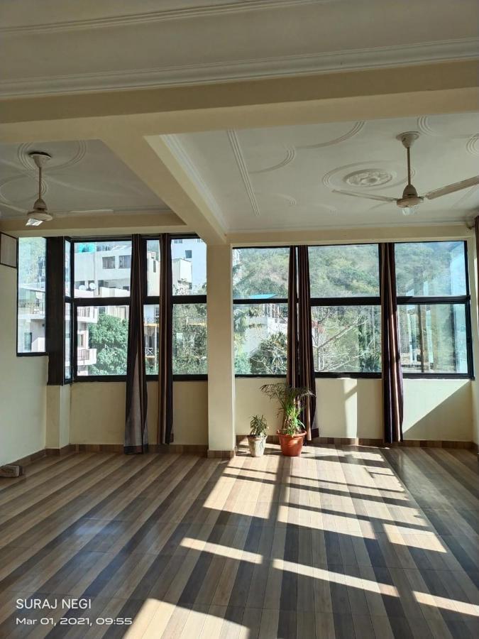 维什拉宫酒店 Narendra Nagar 外观 照片