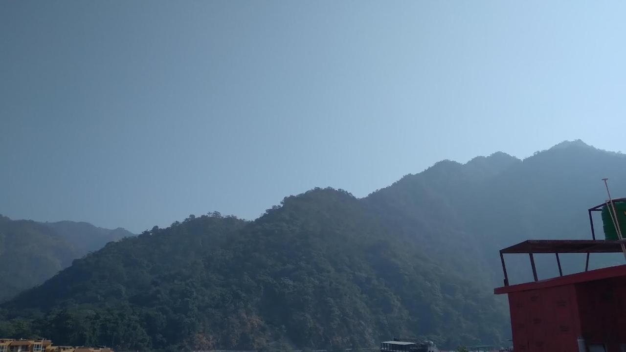 维什拉宫酒店 Narendra Nagar 外观 照片