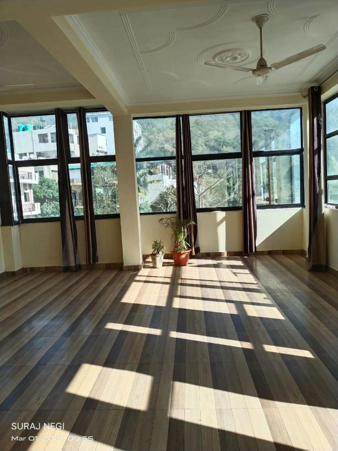 维什拉宫酒店 Narendra Nagar 外观 照片