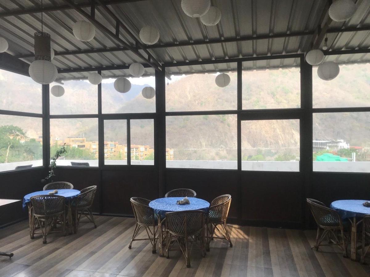 维什拉宫酒店 Narendra Nagar 外观 照片